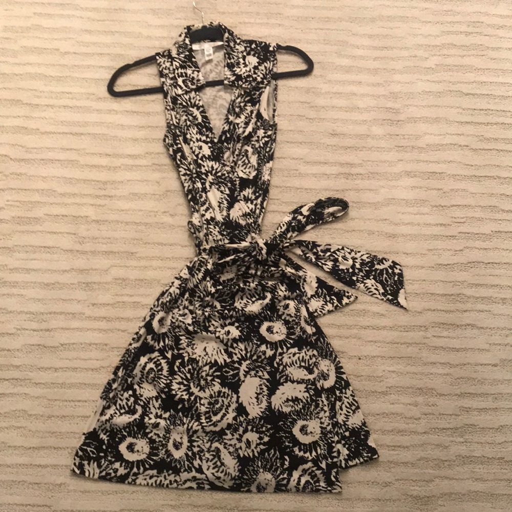 Diane vonFURSTENBERG Dress